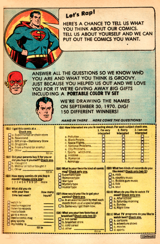Illustration for article titled The 10 Most Baffling Moments In Lois Lane And Superman's Love Life